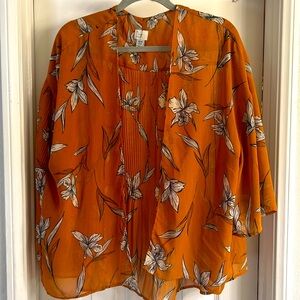 Women’s kimono